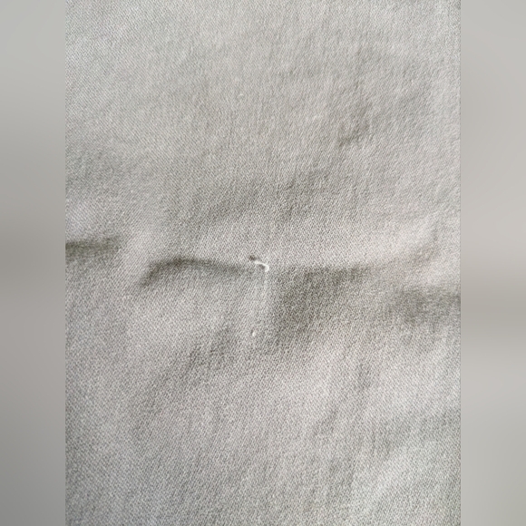 Gray Levi Strauss 511 Slim Denim Shorts 18 Reg 29W Mens Boys - Picture 12 of 12